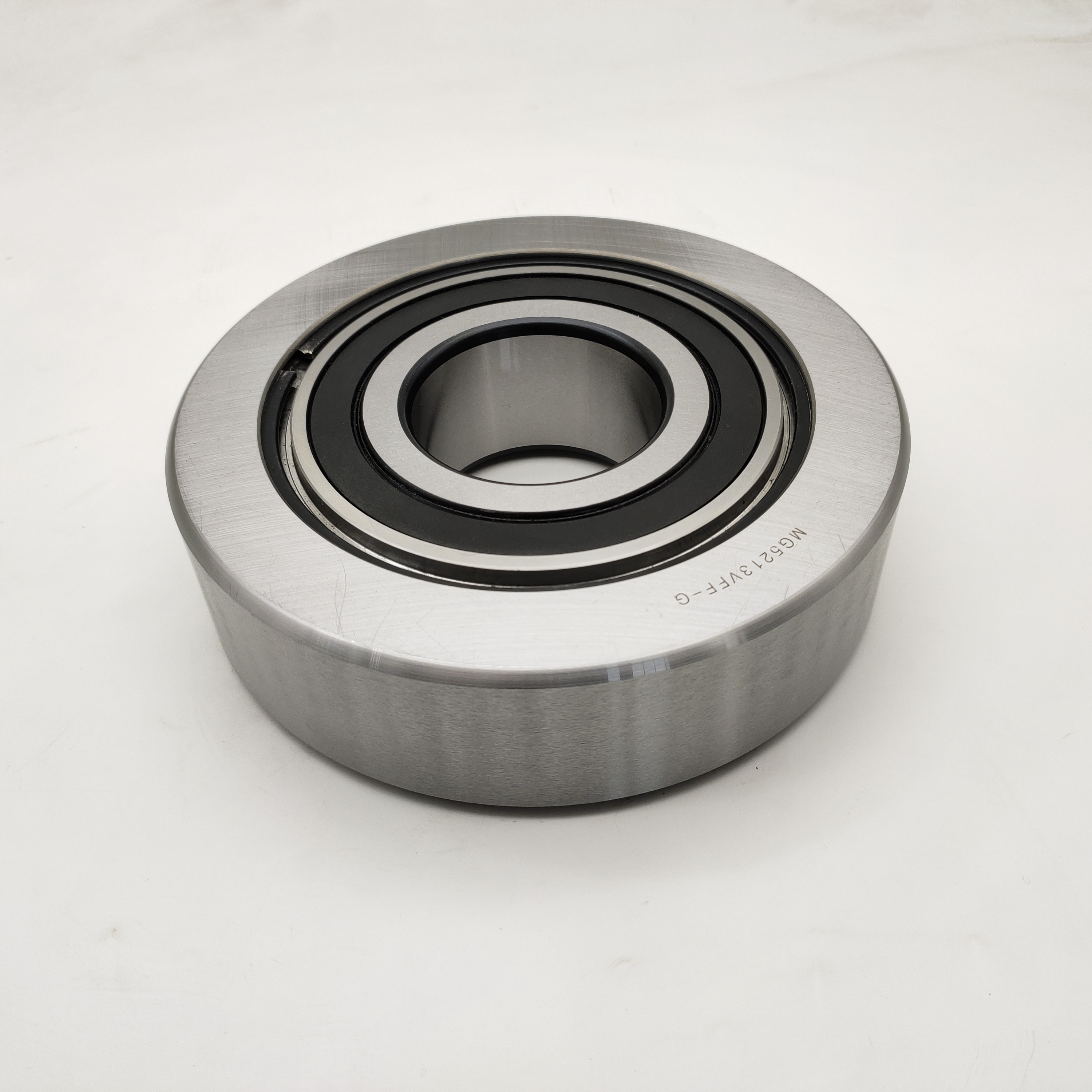 Forklift roller bearings