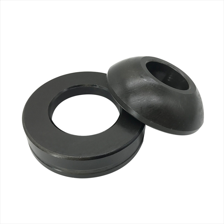 Angular Contact Spherical Plain Bearings GE AX Series