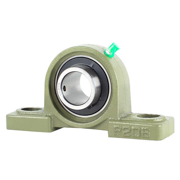 pillow block bearing