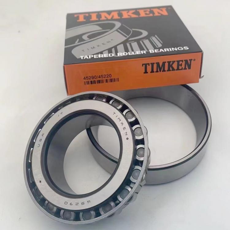 TIMKEN 45290/45220 