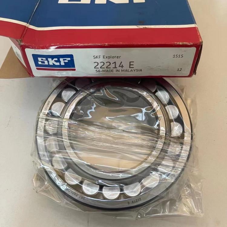 SKF 22214E